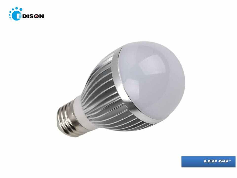 LB-5 E27 DUYLU 24VAC LED LAMBA 5W