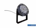 LBIT-22 24VAC Led Spot Projektör IP67