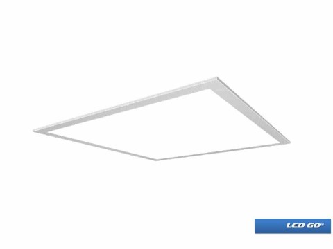 40W BACKLIGHT LED KARE PANEL ARMATÜR SIVA ALTI 595*595mm - 3YIL GARANTİ-TÜRK MALI