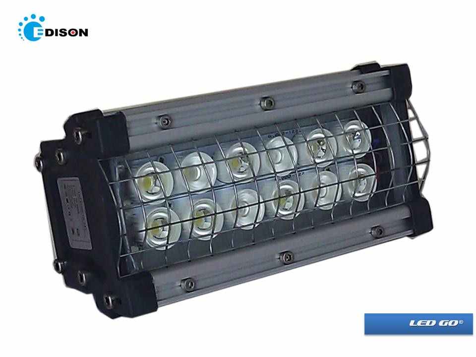 PP 24- 24V LED PROJEKTOR SABİT 24W IP67 24VAC