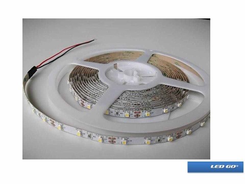 SERIT LED 1210SMD 60LED IC MEKAN 12VDC 5M PAKET