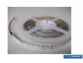 Şerit LED 1210 60Led Silikonlu 12V DC (5m-Paket)