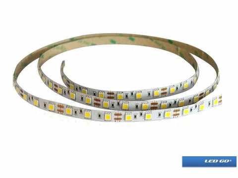 SERIT LED 5050SMD 300LED IC MEKAN 12VDC 5M PAKET