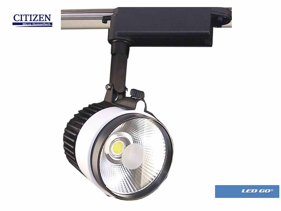 T2010 LED RAY SPOT MONOFAZE 32W 220V