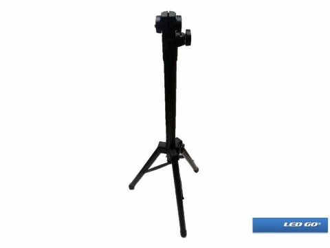 PPS 24- 24V  LED PROJEKTOR TRIPOD AYAKLI SEYYAR 24W IP67 24VAC