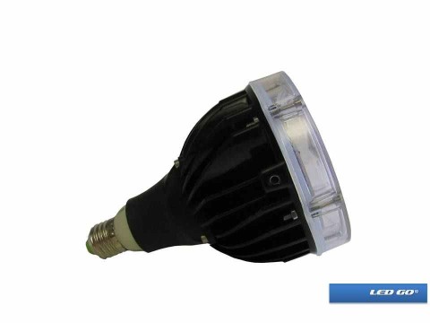 LBI-18 TRICOLOURS LED AMPUL E27 IP67