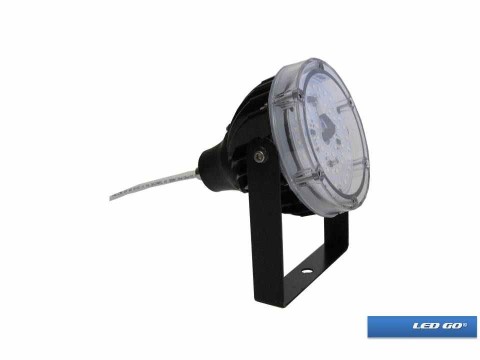 LBIT-18 TRICOLOURS LED SPOT IP67