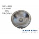 AR111 LED AMPUL,30W,220V