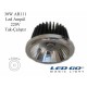 AR111 LED AMPUL,30W,220V