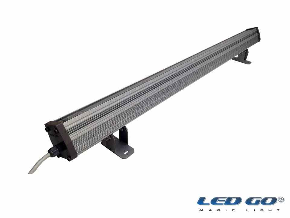 58W LED ETANJ TİP ARMATÜR 100CM-220V