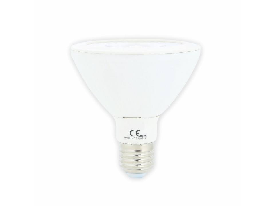 15W,PAR30,E27 LED AMPÜL-3000K