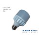 Led Go®LBN-11-24V E27 Led lamba, 11W, 24V AC-DC