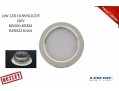 14W ÇİFTRENK LED DOWNLIGHT