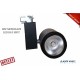 30W GRİ RENK RAY SPOT-220V-MONOFAZE