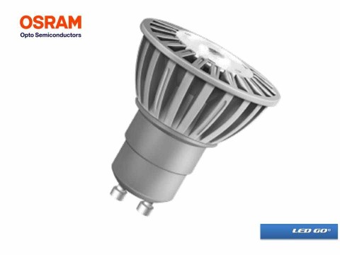 OSRAM PARATHOM PAR16 20 35° LED SPOT AMPUL