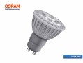 OSRAM LED STAR PAR16 50 25° LED SPOT AMPUL