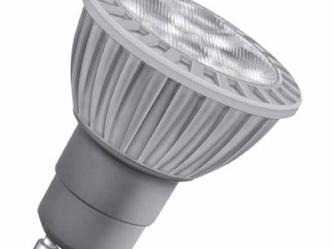 OSRAM LED STAR PAR16 50 25° LED SPOT AMPUL