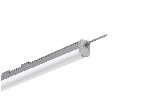 LET-21PCES-24VD | Polikarbon Gövdeli LED Etanj 24V DC 21W IP65 51cm