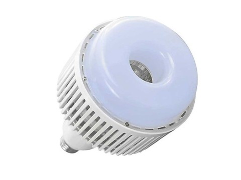 80W Sanayi Tipi LED Ampül E27 duylu FL-6049