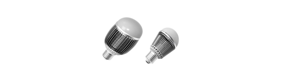 LED Lambalar