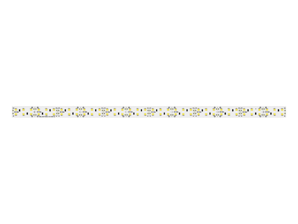 ML20C495-01VN72-24V |2835SMD LED Bar 24V DC 144LED 20X495mm