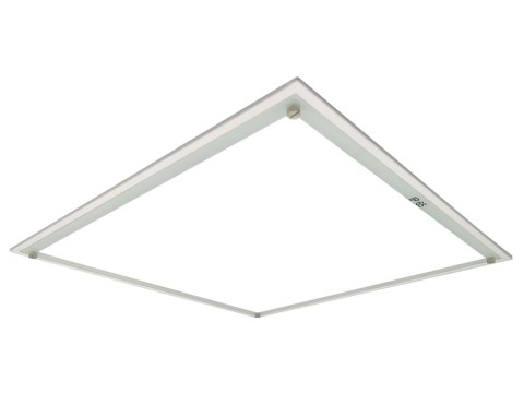 40W Steril Ortam Sıva Altı Backlight LED Panel 595x595mm IP5