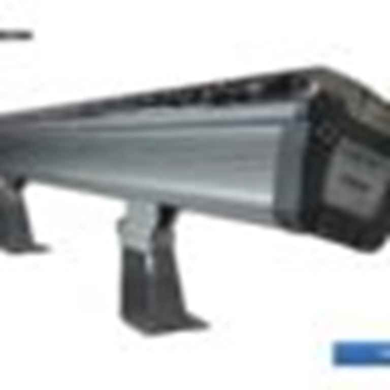 Led Duvar Boyama 24Led IP67 Polikarbon Camlı LED GROUP®